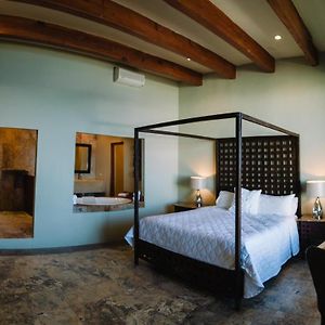 Suite Deluxe